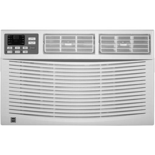RCA RACE8011 8,000 BTU Window Air Conditioner 1