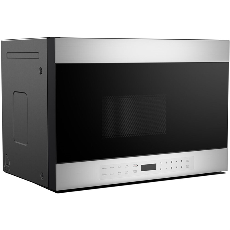 Sharp Stainless Steel 1.4 Cubic Feet Over-the-Range Microwave