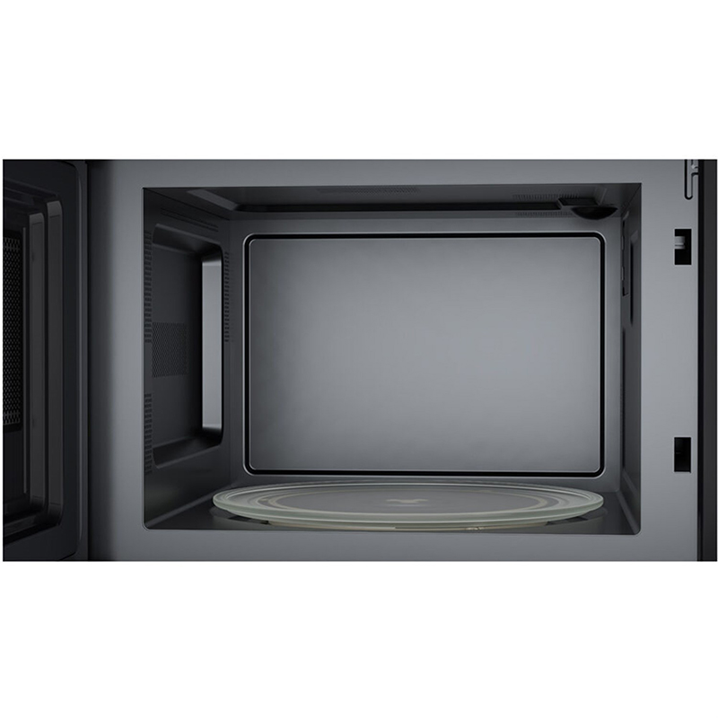 Sharp Stainless Steel 1.4 Cubic Feet Over-the-Range Microwave