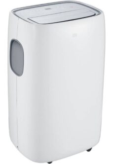 Arctic Wind 2APP13000 13,000 BTU Portable Air Conditioner with Heat Pump 2