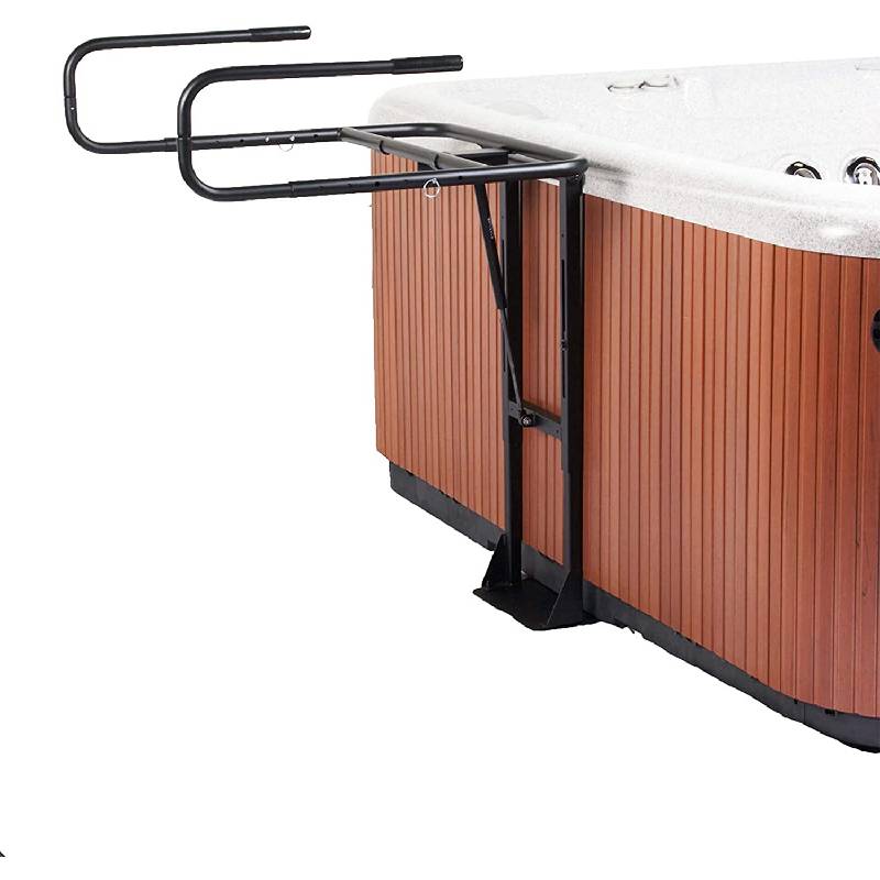 Cover Valet Cover Caddy Hot Tub Spa Cover Lifter