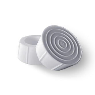 Excel Ladder Rubber Bumper Replacements