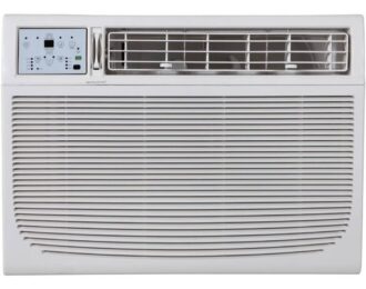 Keystone KSTAW15CE 15,000 BTU Energy Star Digital Window Air Conditioner 10