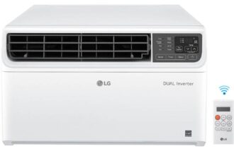 LG LW8022IVSM 8,000 BTU Inverter Window Air Conditioner 15
