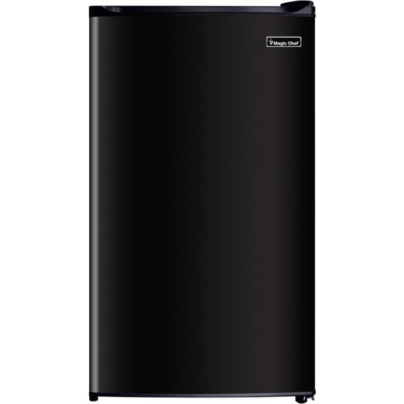 Magic chef 7.4 cubic on sale foot refrigerator