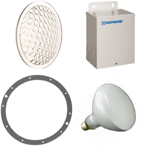 Hayward Inground Pool Light Parts Shelly Lighting