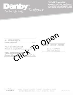 dar170a3bsldd-manual