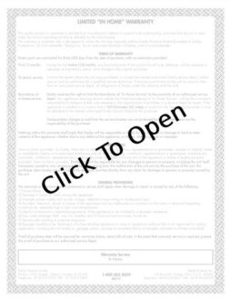 dff101b1bsldb-warranty