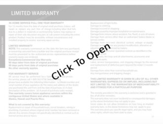 glr12tweefr-warranty