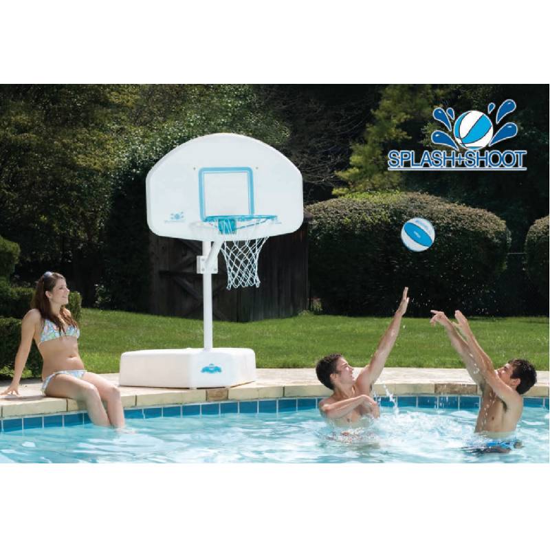 Clear Dunnrite Products Splash and Shoot 