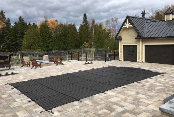 GLI Max Shade Pool Cover