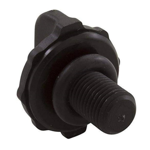 King Technology 01-22-9945 Black Knob With O-Ring for All