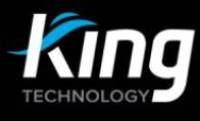 King Technology Logo Image