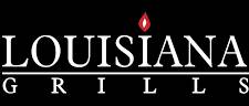 Lousiana Grills Logo
