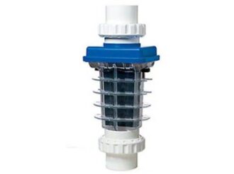 Solaxx CLG70A-010 60K Gallon Resilience Salt Cell Replacement