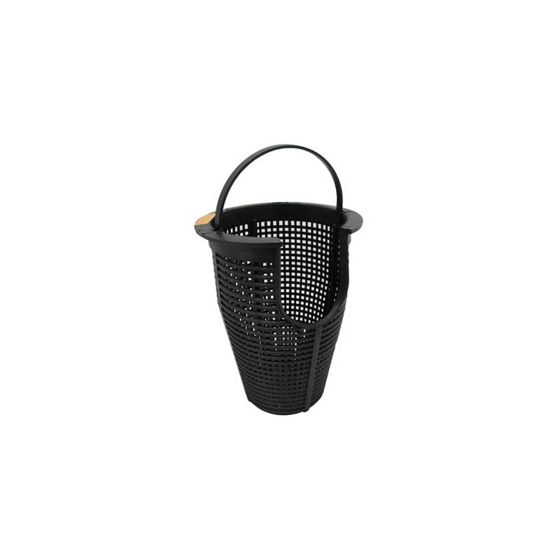 Waterway 319-3230B 6" Trap Basket with Handle 