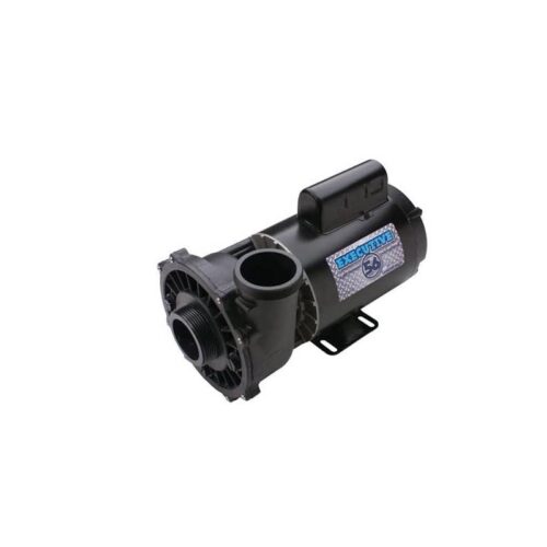 Waterway 3722021-1D 5HP