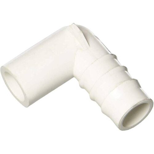 Waterway 411-3500 Barb Adapter