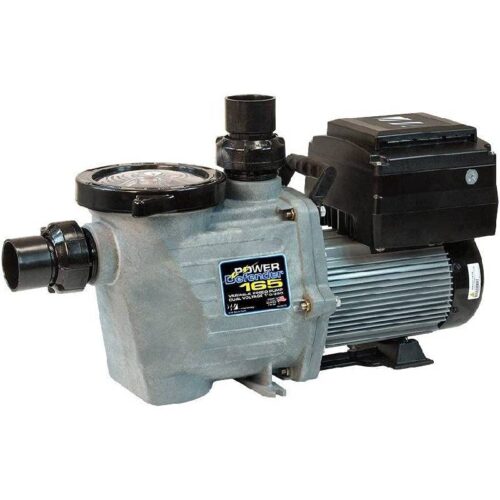 Waterway PD-165 1.65HP