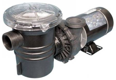 Waterway SD-10-1-N Main