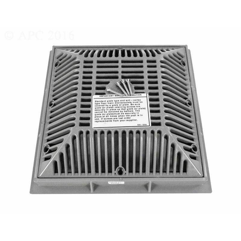 Waterway SG640-4797 V 9