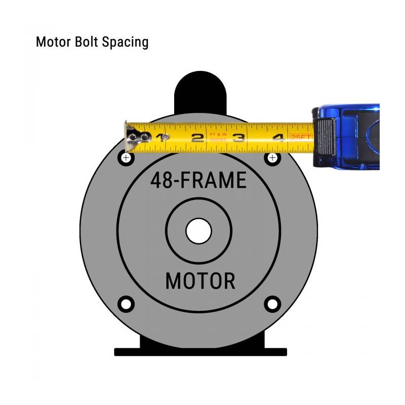 Waterway SG9004-1U 2