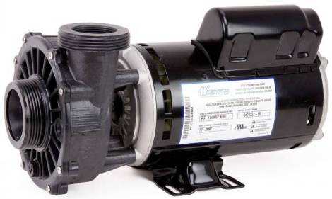 Waterway SG9004-1U Main