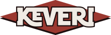 Keveri Logo
