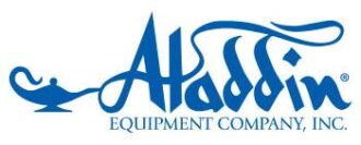Aladdin Equipment Company Inc Logo