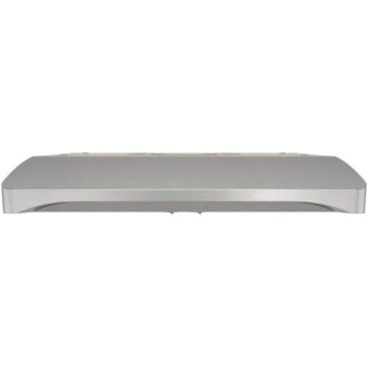 Broan ALT130SS ALTA I Stainless Steel 30" Under Cabinet Hood 1