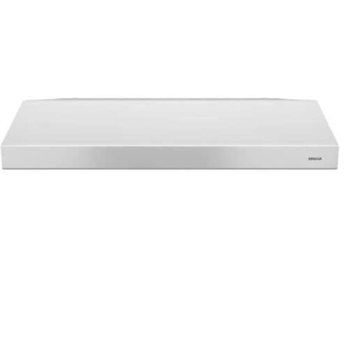 Broan BCSD136WW 1