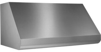 Broan E6036SS ELITE 36" Wall Mount Range Hood 2
