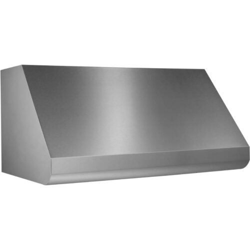 Broan E6042TSS ELITE 42" Wall Mount Range Hood 1