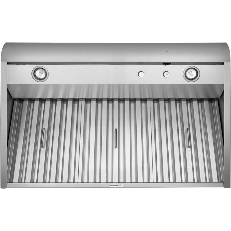 Broan E6048TSS ELITE 48_ Wall Mount Range Hood 3