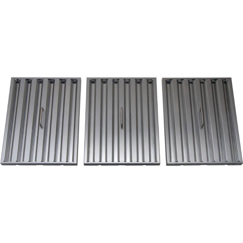 Broan E6048TSS ELITE 48_ Wall Mount Range Hood 4