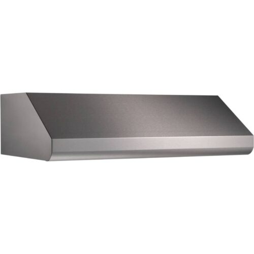 Broan E6442SS ELITE 42" Under Cabinet Range Hood 1
