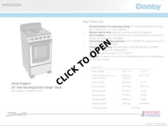 Danby DER202BSS-spec-image