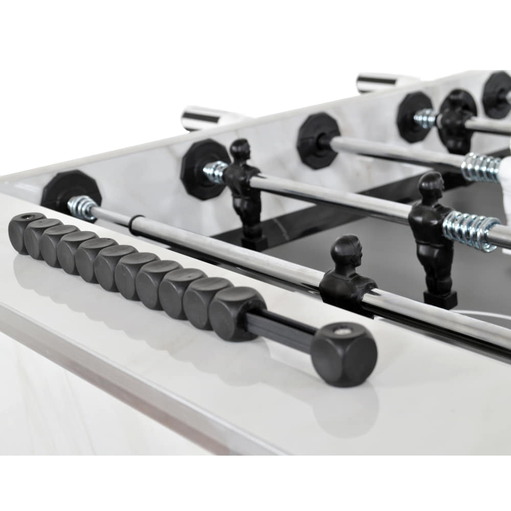 Kettler Carrara Outdoor Foosball Table