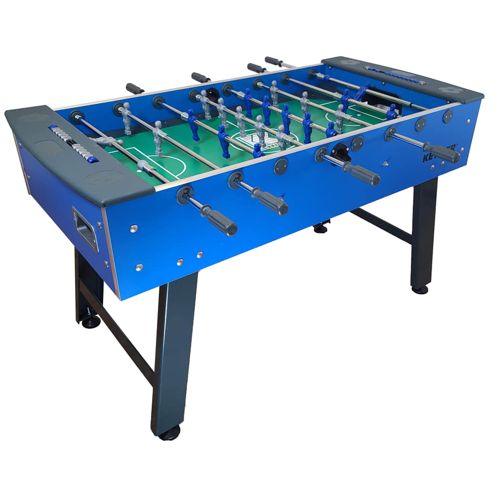 Kettler Cavalier 2.0 Outdoor Foosball Table