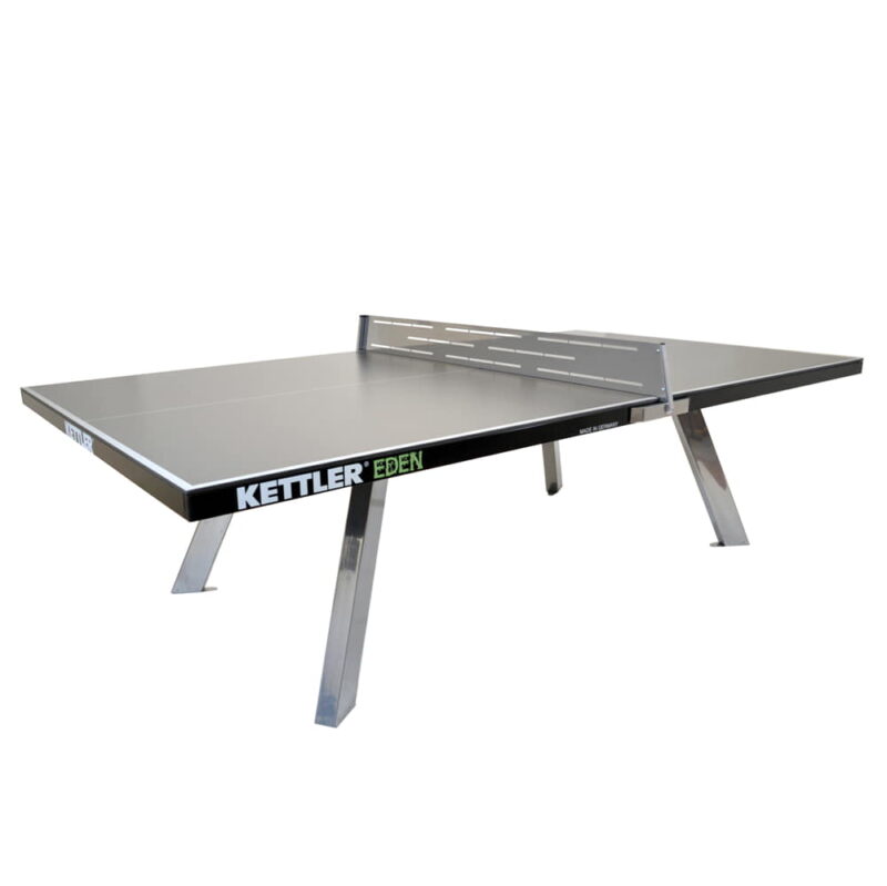Kettler Eden Outdoor Table Tennis