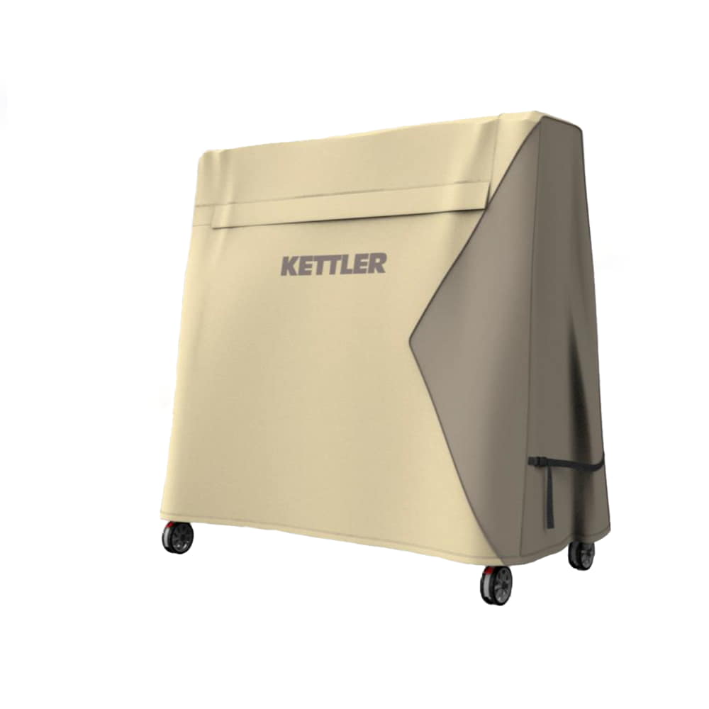 Kettler Table Tennis Premium Outdoor Cover