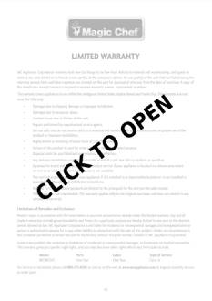 Magic Chef MCSRG24S-warranty-image