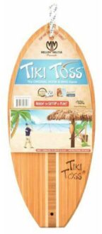 Main Access 2221-12 12 Pack Of Tiki Toss Surf Original Inner Refills