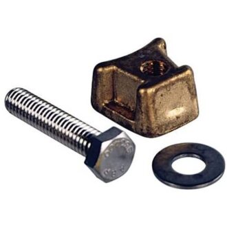Permacast PW Perma-Socket Wedge Assembly