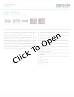 SpecSheet_BROAN_E6030SS