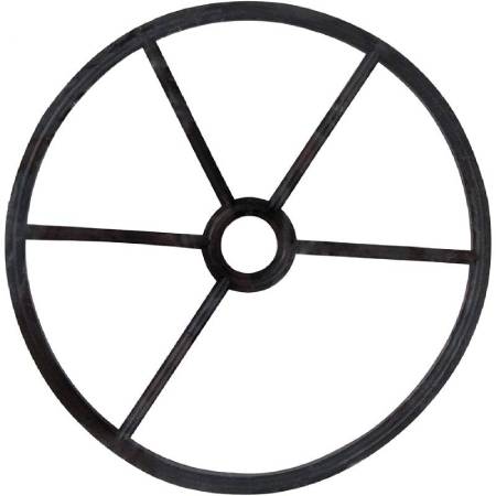 Super-Pro O-322-9 Multiport Valve 5-Spoke Spider Gasket