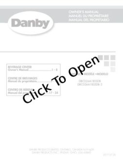 dbc026a1bssdb-manual