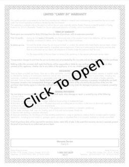 dbc026a1bssdb-warranty