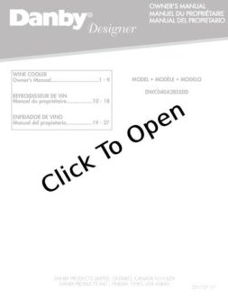 dwc040a3bssdd-manual