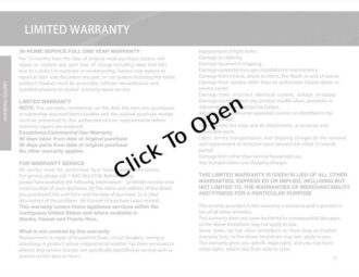 gl1bo24fsan-warranty